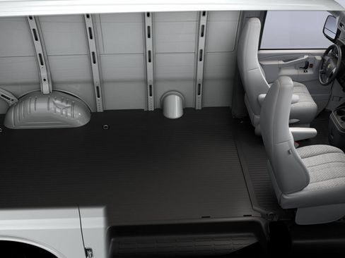 New 2026 Chevrolet Express 2500 image 30