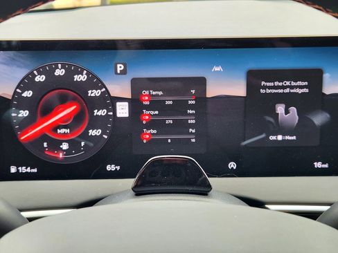 New 2026 Genesis GV70 2.5T Sport Prestige image 10