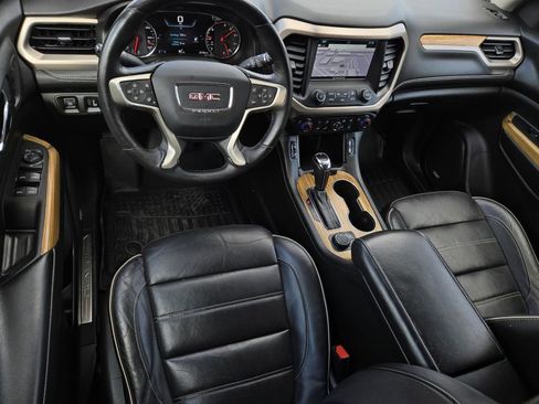 Used 2017 GMC Acadia Denali w/ Technology Package image 20