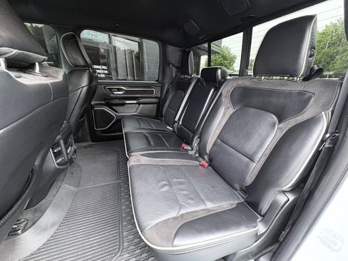 Used 2023 RAM 1500 Laramie AWD/4WD image 15