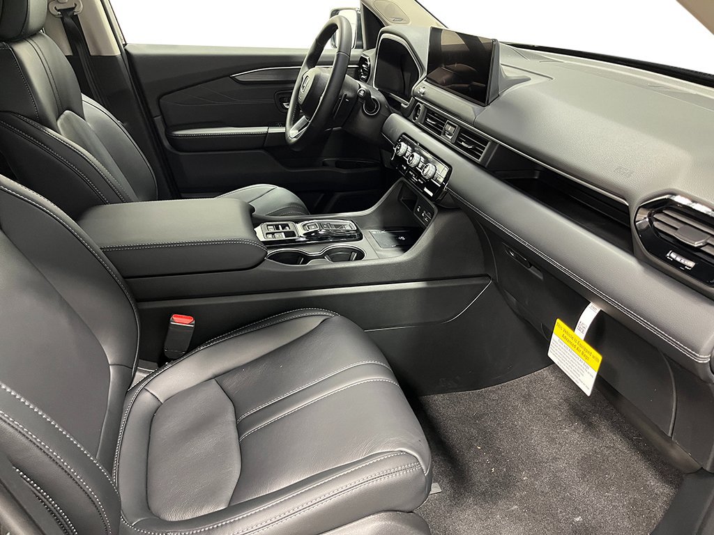 New 2026 Honda Pilot Touring image 29