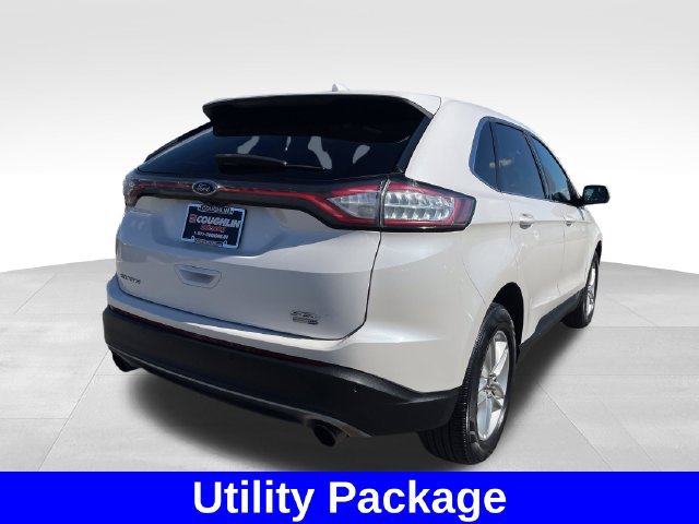 Used 2016 Ford Edge SEL w/ Equipment Group 201A AWD/4WD image 5
