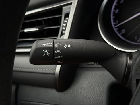 Used 2024 Toyota Camry LE FWD image 28
