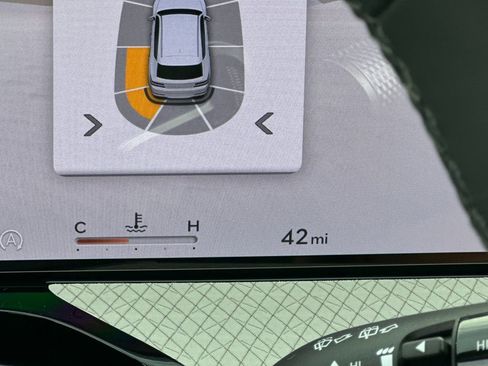 New 2026 Genesis GV80 3.5T Advanced image 29