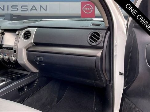 Used 2020 Toyota Tundra SR5 w/ SX Package RWD image 25