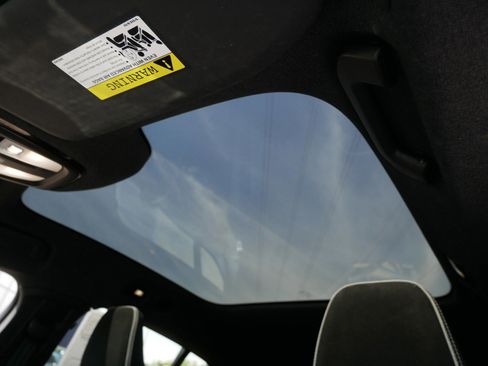 Used 2023 Volvo C40 P8 Recharge Ultimate AWD/4WD image 27