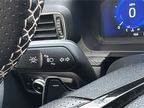 Certified 2023 Ford Explorer ST w/ Equipment Group 401A image 16