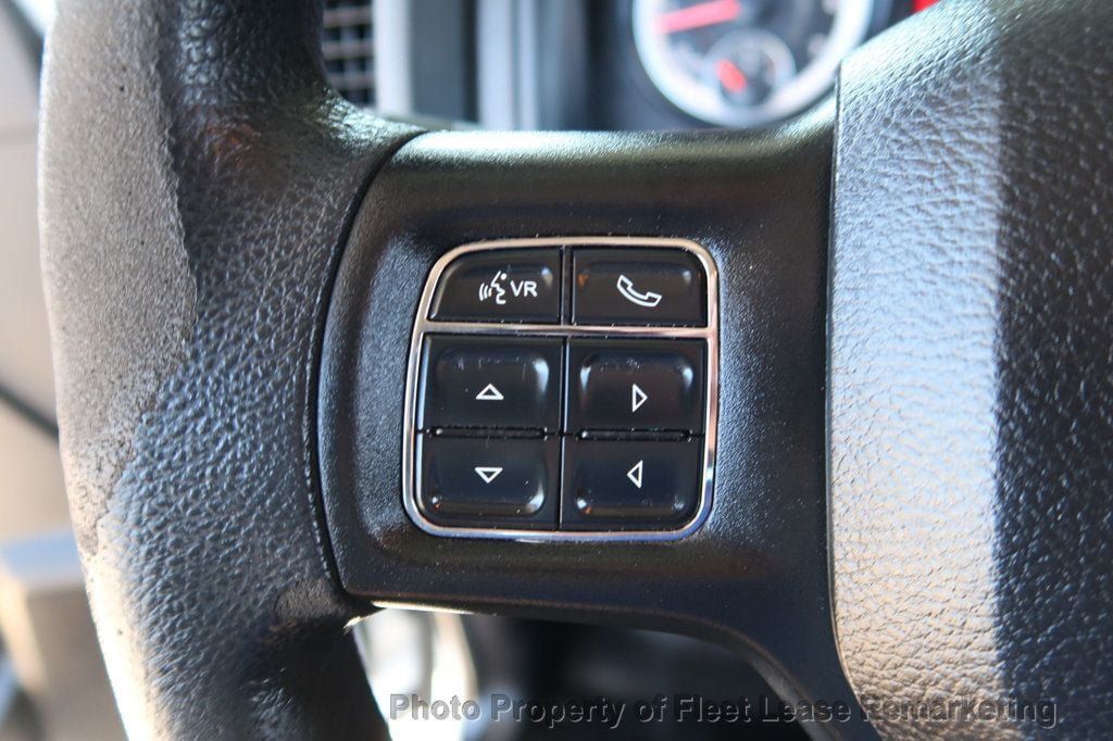 Used 2022 RAM 1500 Tradesman AWD/4WD image 33