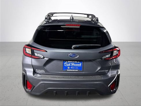 Certified 2025 Subaru Crosstrek 2.5i Limited w/ Popular Package #3A AWD/4WD image 8