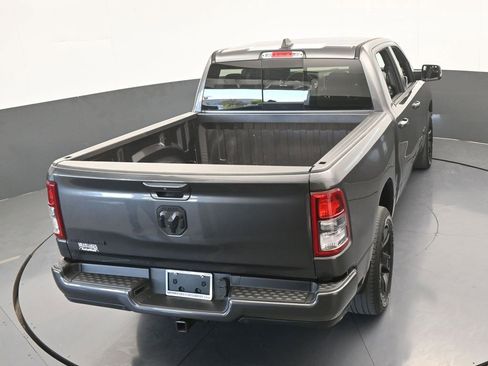 Used 2022 RAM 1500 Big Horn image 52