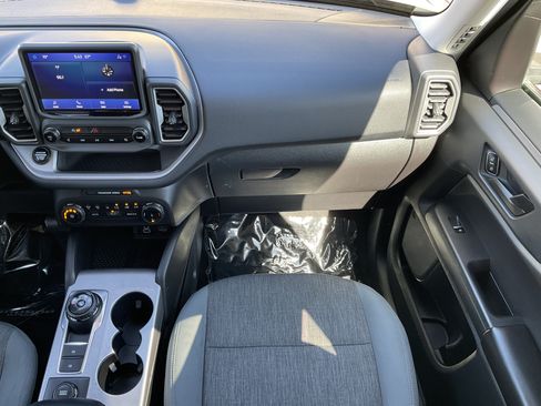 Used 2023 Ford Bronco Sport Big Bend AWD/4WD image 23