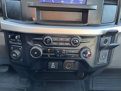Used 2024 Ford F450 XL image 29