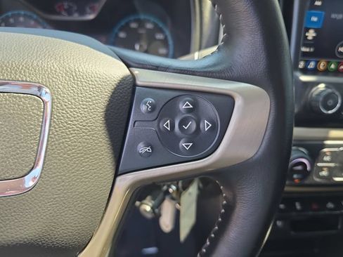 Certified 2022 GMC Canyon Denali RWD image 25