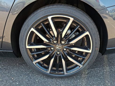 New 2026 Honda Accord Touring image 5