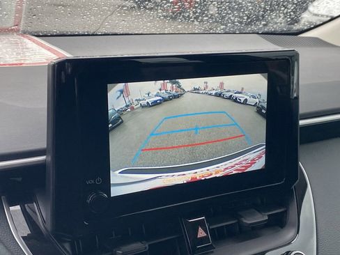 Certified 2026 Toyota Corolla LE image 28