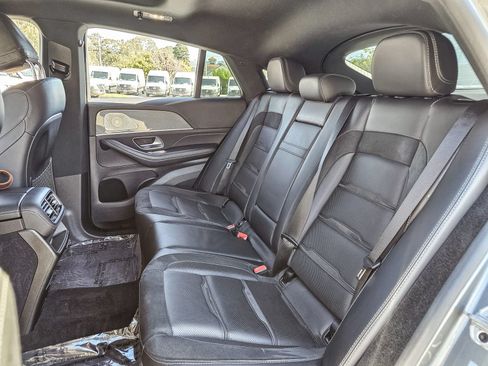 Certified 2023 Mercedes-Benz GLE 53 AMG 4MATIC Coupe image 20