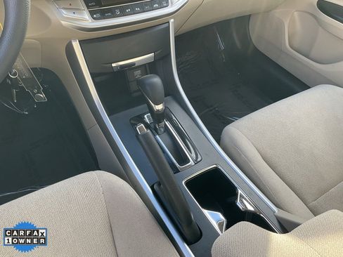 Used 2013 Honda Accord LX image 42