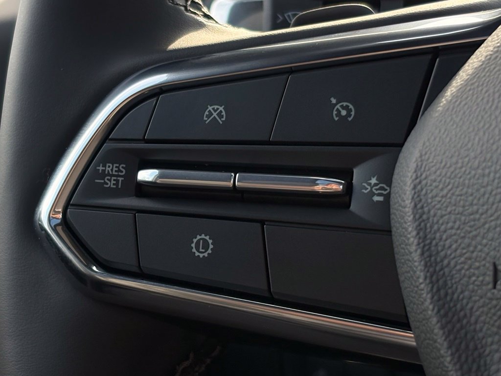 New 2026 Chevrolet Tahoe High Country RWD image 15