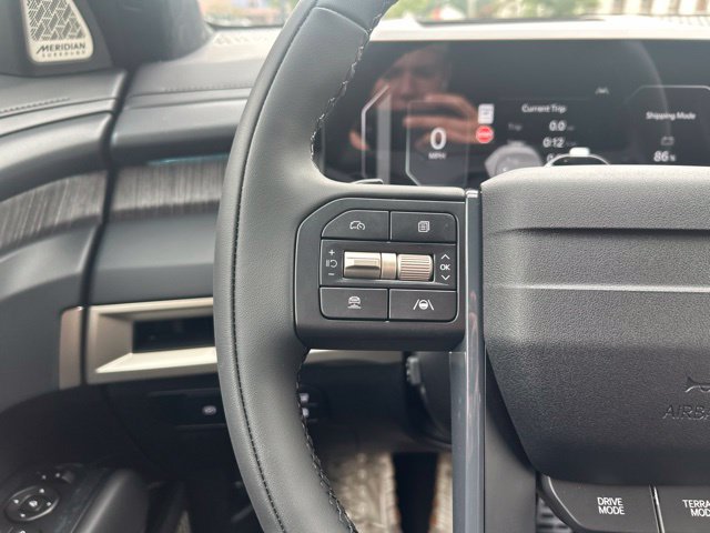 New 2027 Kia Telluride SX Prestige w/ Towing Package AWD/4WD image 38
