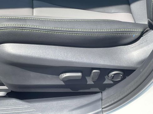 Certified 2025 Subaru Outback Onyx Edition w/ Popular Package #2 image 20