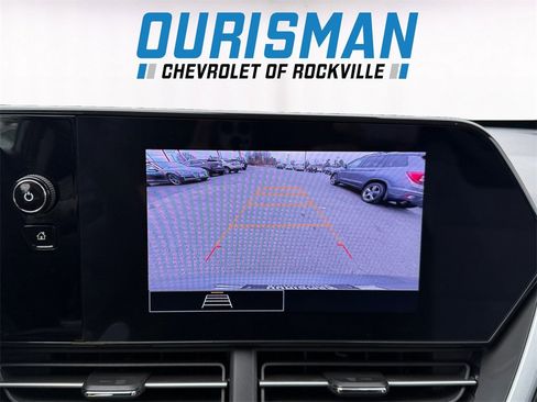 Used 2024 Chevrolet Trax LS w/ Driver Confidence Package image 14