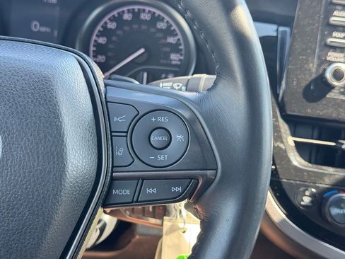 Used 2024 Toyota Camry SE image 26