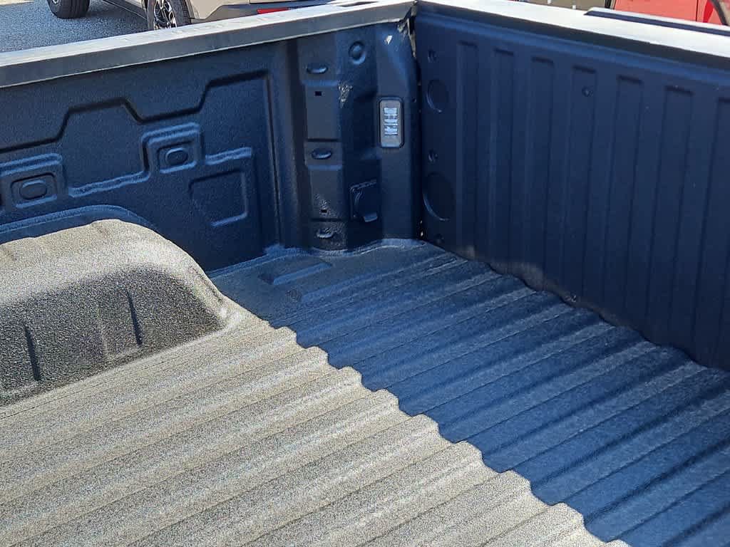 New 2026 Chevrolet Silverado 1500 RST w/ RST Select Package RWD image 23