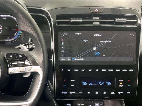 Certified 2024 Hyundai Tucson SEL image 21