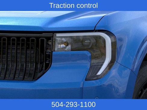 New 2025 Ford Maverick Lobo image 19