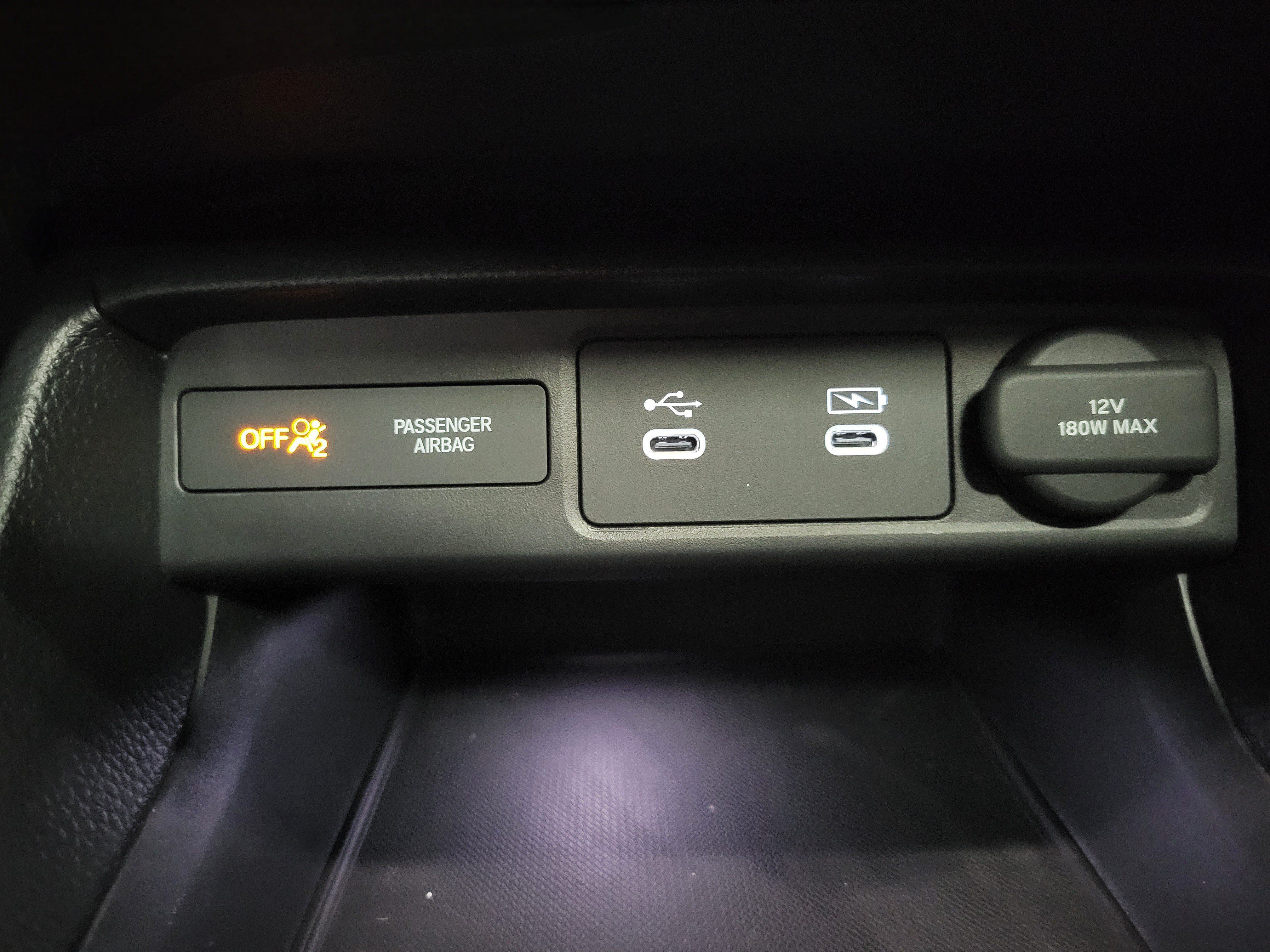Certified 2026 Honda Civic Sport image 34