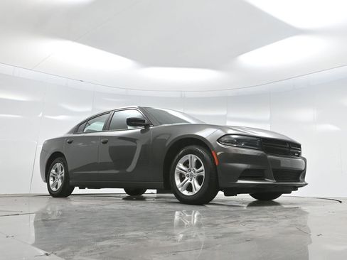 Used 2023 Dodge Charger SXT image 55