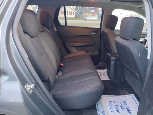 Used 2011 GMC Terrain SLE w/ Convenience Package FWD image 15