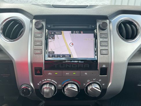 Used 2019 Toyota Tundra TRD Sport image 18