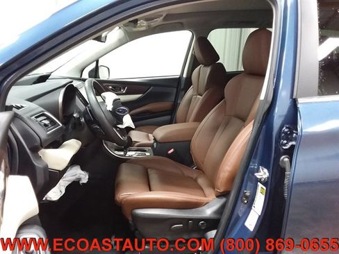 Used 2020 Subaru Ascent Touring w/ Popular Package #3 image 10