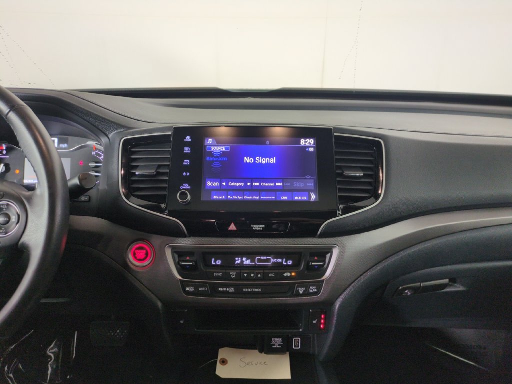 Certified 2023 Honda Ridgeline RTL image 25