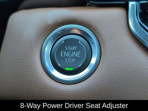 New 2026 GMC Canyon AT4 w/ Technology Plus Package image 9