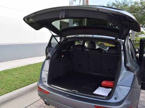 Used 2015 Audi Q5 TDI Premium Plus w/ Technology Package AWD/4WD image 77