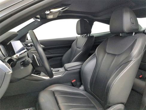 Used 2022 BMW 430i xDrive Coupe w/ Convenience Package image 33