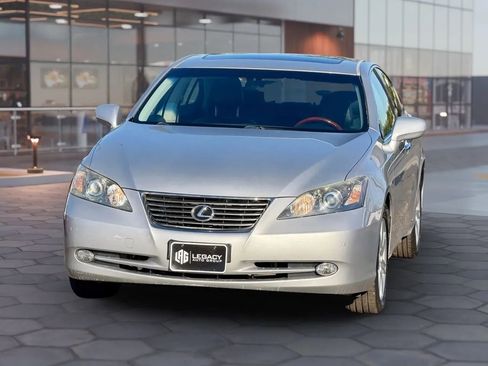 Used 2009 Lexus ES 350 image 24