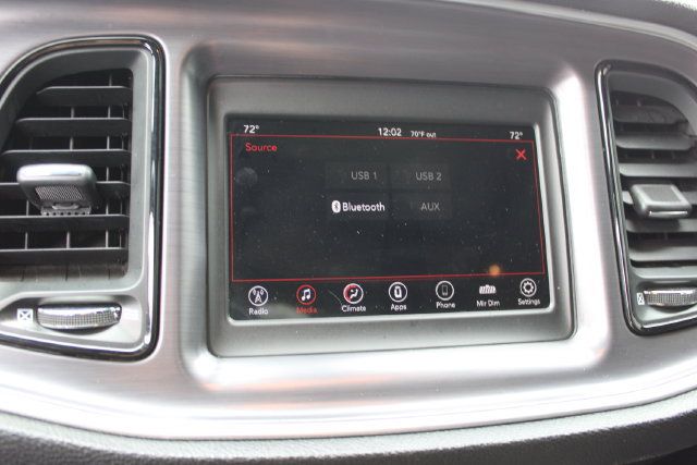 Used 2018 Dodge Challenger SXT w/ Blacktop Package RWD image 18