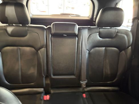 Used 2024 Jeep Grand Cherokee Limited 4xe AWD/4WD image 18