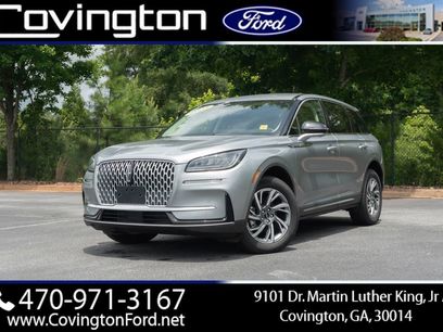 Used 2023 Lincoln Corsair FWD w/ Equipment Group 101A