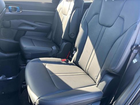 New 2025 Kia Sorento EX image 17