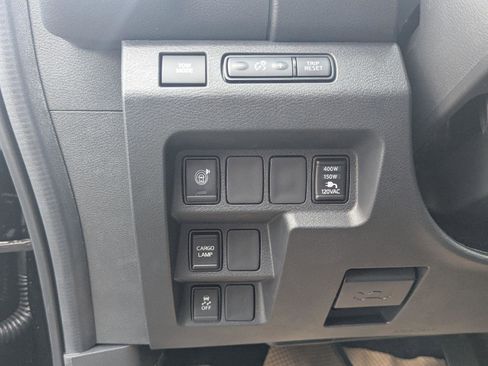 New 2026 Nissan Frontier SV AWD/4WD image 24