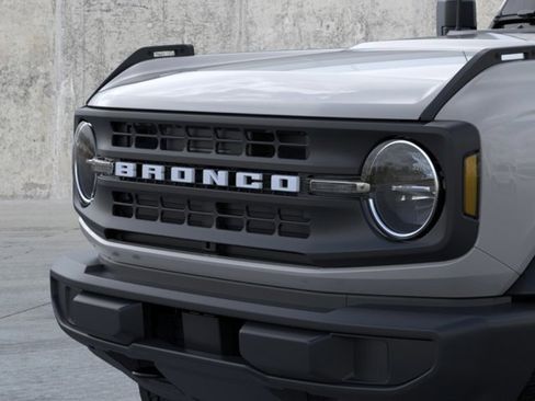 New 2026 Ford Bronco 2-Door image 19