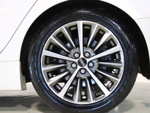 Used 2017 Lincoln MKZ Select w/ Climate Package image 69