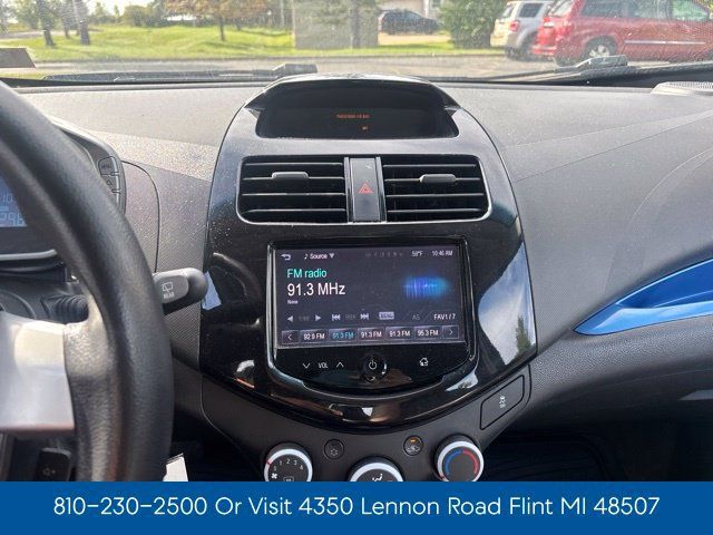 Used 2014 Chevrolet Spark LT FWD image 19