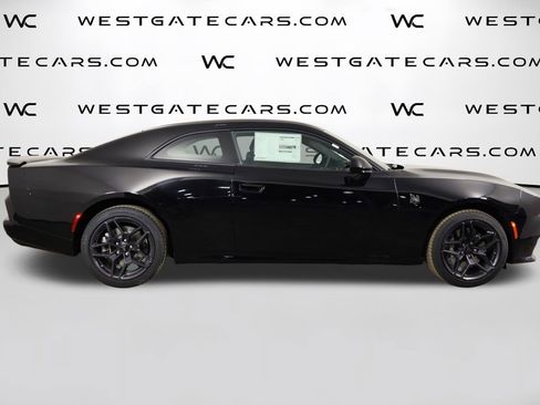 New 2026 Dodge Charger R/T Scat Pack image 41