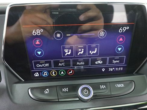 Used 2019 Chevrolet Blazer RS image 21