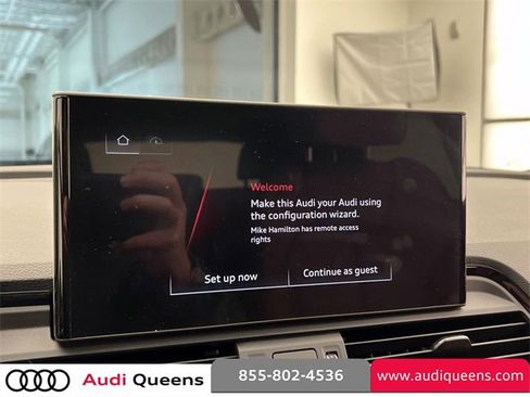 Used 2022 Audi Q5 2.0T Premium Plus image 28